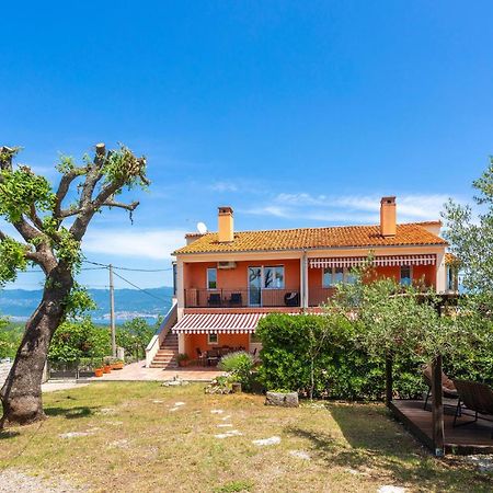 Nice Home In Risika With House Sea View Kültér fotó